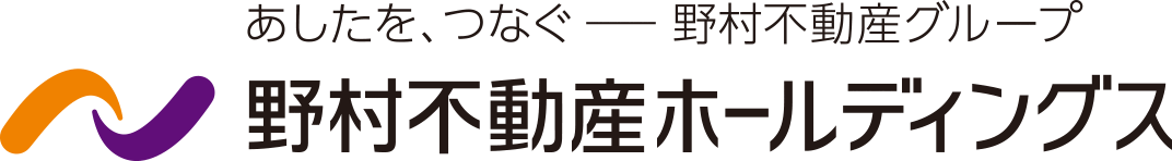 野村不動産ホールディングス株式会社